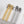 ANAGRAM FRINGE EARRINGS