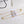 ANAGRAM 5 MOTIFS GOLD NECKLACE