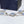 CLOVER 10 MOTIFS CHALCEDONY DIAMONDS SILVER NECKLACE