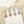 DOUBLE C DIAMONDS TEARDROP EARRINGS