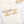 CHANE OIL DRIPPING DOUBLE C EARRINGS
