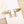 CHANE WING DOUBLE C GOLD DIAMONDS EARRINGS