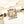 CHANE PEARLS AND LEATHER STRAPS GOLD NECKLACE TYPE 2