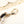 CHANE PEARLS AND LEATHER STRAPS GOLD NECKLACE TYPE 2