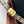 PREMIERE ROCK PINK GOLD CASE BLACK LEATHER