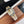 PREMIERE ROCK SILVER CASE BEIGE LEATHER