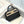 HM KELLY MINI 20 BLACK EPSOM GOLD HARDWARE