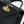 HM KELLY MINI 20 BLACK EPSOM GOLD HARDWARE