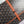 BELVEDERE MM BAG 28CM BLACK AND TAN CANVAS