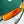BELVEDERE MM BAG 28CM GREEN CANVAS