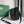 BELVEDERE MM BAG 28CM BLACK CANVAS