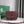 BELVEDERE PM BAG 21CM BURGUNDY CANVAS