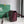 BELVEDERE PM BAG 21CM BURGUNDY CANVAS