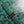 BELVEDERE PM BAG 21CM GREEN CANVAS