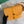 BELVEDERE PM BAG 21CM YELLOW CANVAS