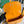 BELVEDERE PM BAG 21CM YELLOW CANVAS