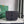 BELVEDERE PM BAG 21CM NAVY BLUE CANVAS