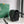 BELVEDERE PM BAG 21CM BLACK CANVAS