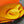 SAIGON SOUPLE MINI BAG ORANGE CANVAS