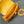 SAIGON SOUPLE MINI BAG YELLOW CANVAS
