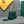 SAIGON SOUPLE MINI BAG GREEN CANVAS