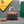 SAIGON SOUPLE MINI BAG BLACK AND TAN CANVAS
