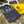 GOYA POITIERS 22X18X24CM NAVY BLUE CANVAS