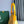 HOBO BOHEME 42CM YELLOW CANVAS