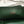 MINI HOBO BOHEME 38CM GREEN CANVAS
