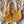 MINI HOBO BOHEME 38CM YELLOW CANVAS