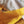 MINI HOBO BOHEME 38CM YELLOW CANVAS