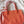 MINI HOBO BOHEME 38CM TELA ROSSA