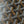 GOYA SECOND-HAND TOAST BAG 21CM BLACK AND TAN CANVAS