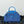 GOYA BOWLING BALL MEDIUM BLUE CANVAS