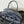 GOYA BOWLING BALL MEDIUM NAVY BLUE CANVAS