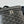 GOYA MAKEUP BOX BAG 20CM BLACK CANVAS