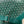 GOYA STEAMER PM BAG 48CM GREEN CANVAS