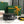 BORSA TRUNK THE ALTO HATBOX 18CM TELA NERA