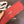 BORSA MINAUDIERE TRUNK 17CM TELA ROSSA