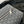 GOYA COSMETIC BAG 24CM GREY CANVAS
