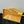 GOYA VILLETTE TOTE 45CM YELLOW CANVAS