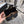 GG Marmont 21cm Mini Top Black Calfskin Gold Hardware