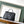 GG Marmont 26.5cm Black Calfskin Gold Hardware