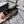 GG Marmont 22cm Black Calfskin Gold Hardware