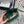 GG Marmont Mini 16.5cm Turquoise Calfskin Gold Hardware