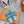 Chypre Sandal Light Blue