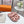 Chypre Sandal Pink shearling insole Pink Velvet leather lining