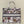 Large CD Book Tote 42cm Jardin Botanique White