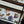 Medium CD Book Tote 36cm White Multicolor Dragon Zodiac Embroidery