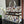 Large CD Book Tote 42cm White Multicolor Dragon Zodiac Embroidery